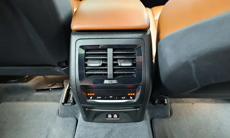 BMW X3M