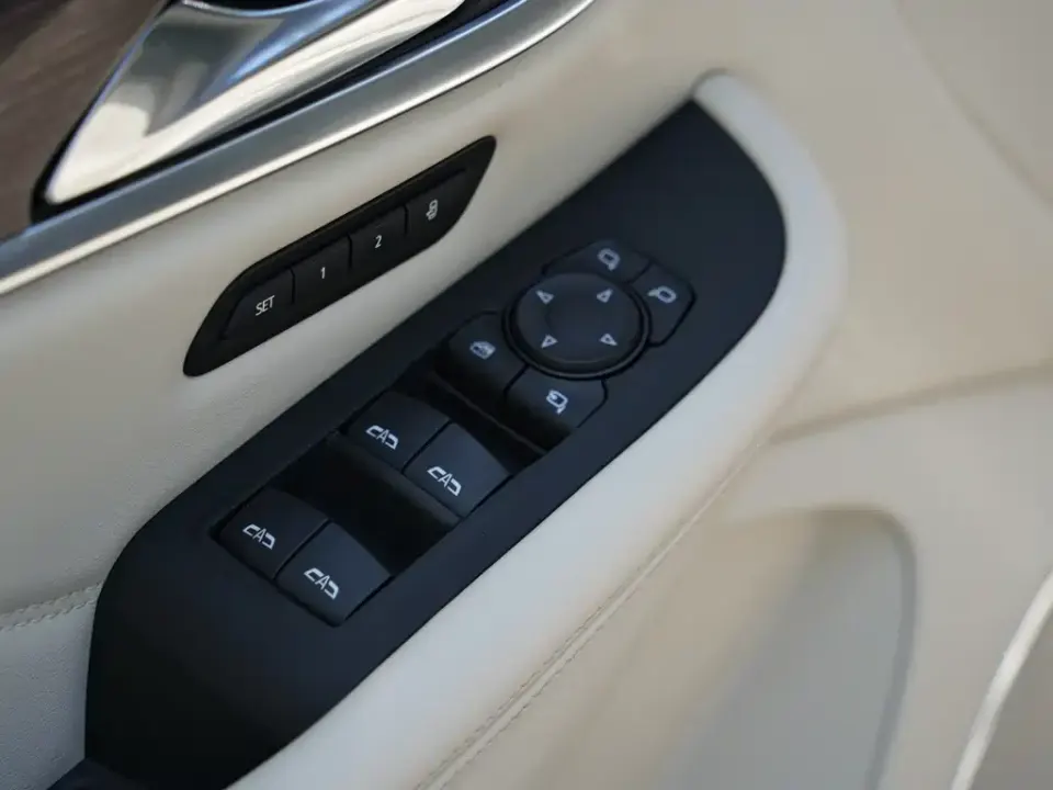 Buick Enclave