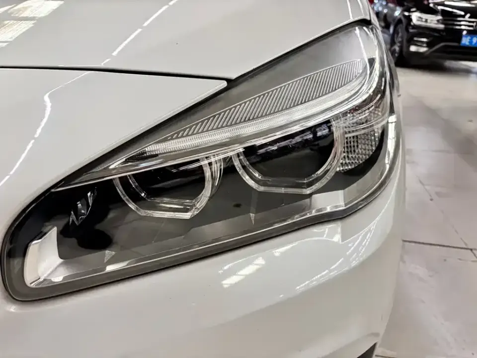 BMW 2 Series Active Tourer