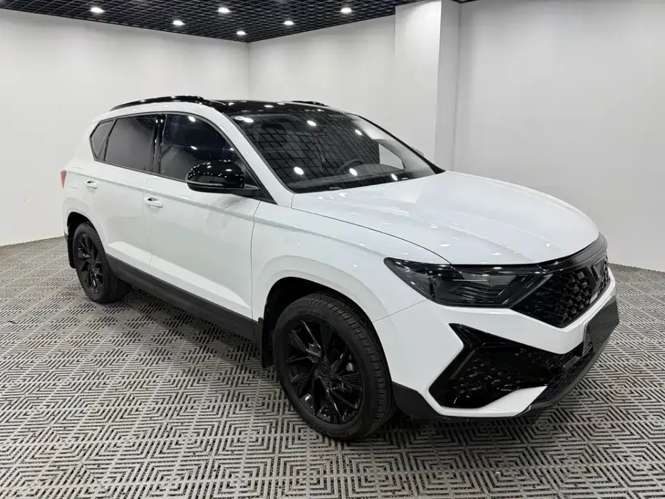 Jetta VS5