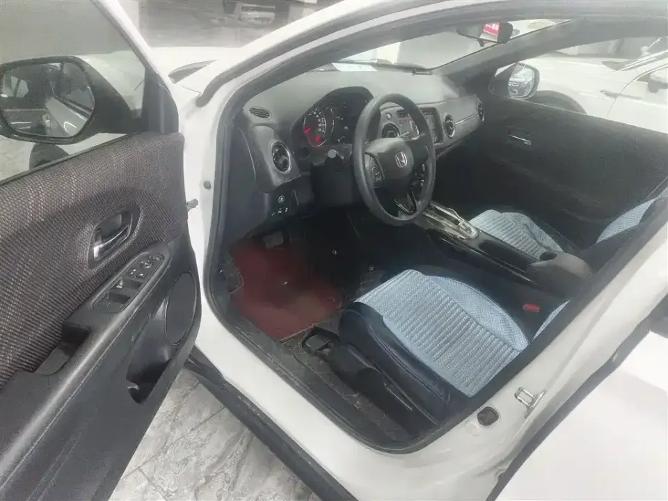 Honda XR-V