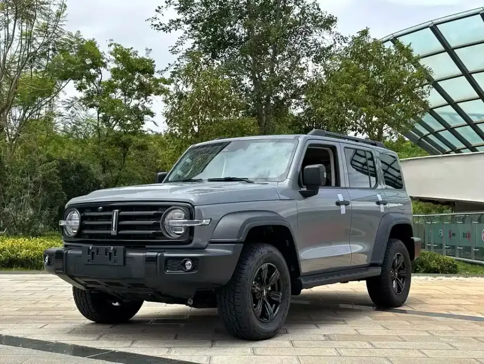 Tank 300