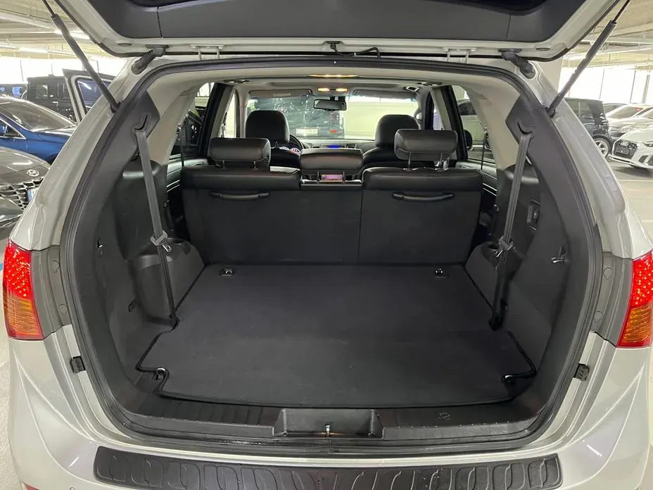 Hyundai Veracruz