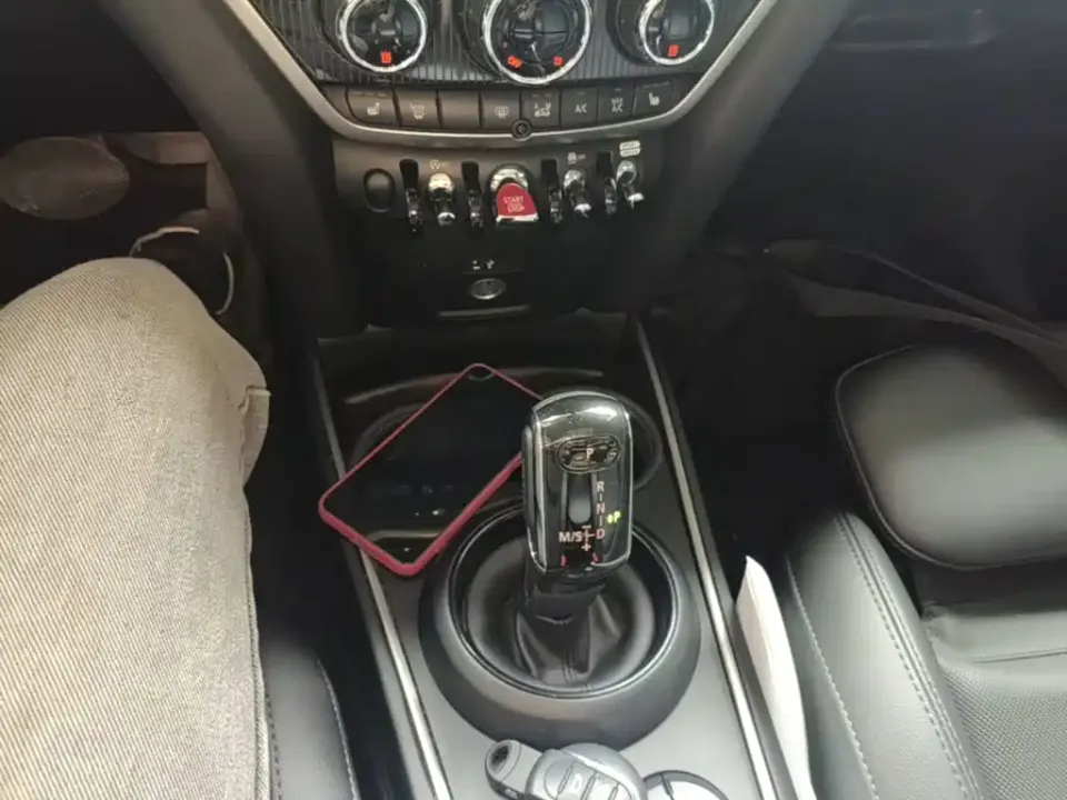 MINI Mini Countryman