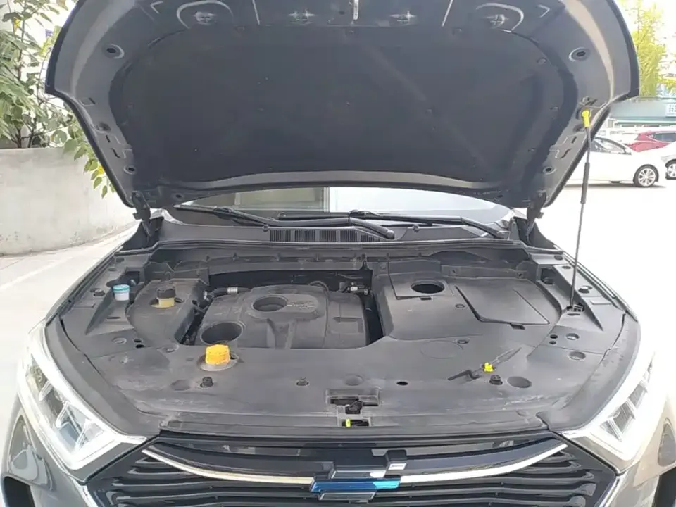 Oshan Oushang X7