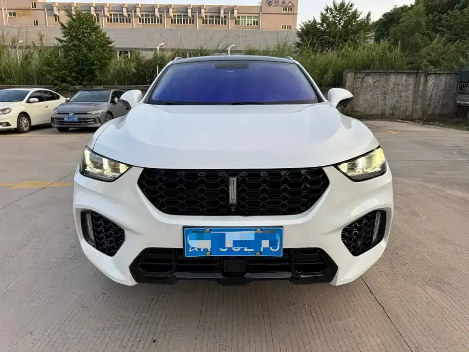 WEY Wey VV5