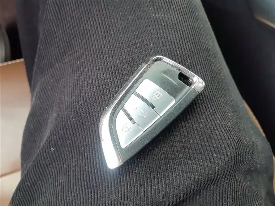 Geely Boyue