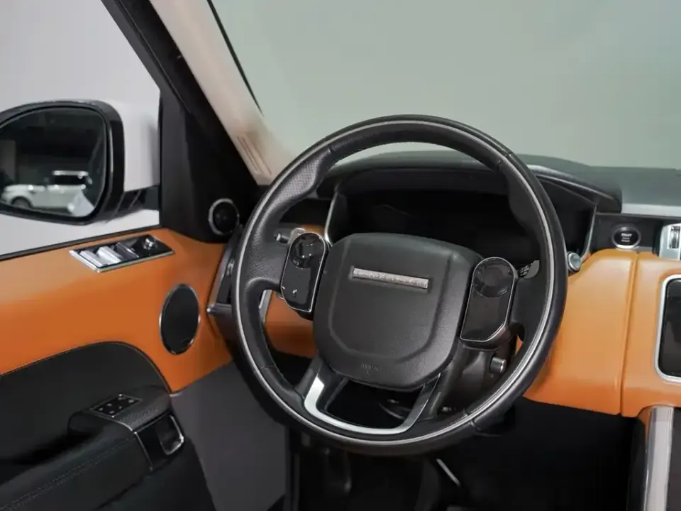 Land Rover Sport