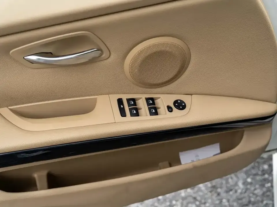 BMW 3 Series (Import)