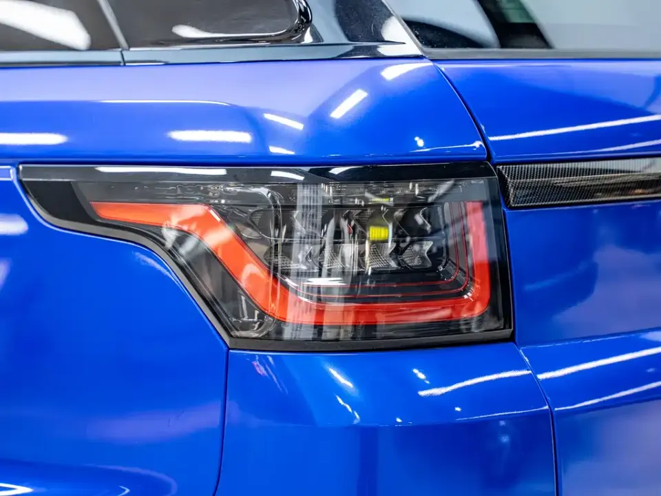 Land Rover Sport