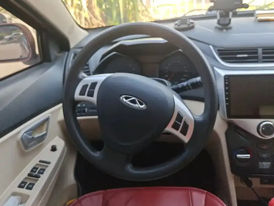 Chery Fengyun 2