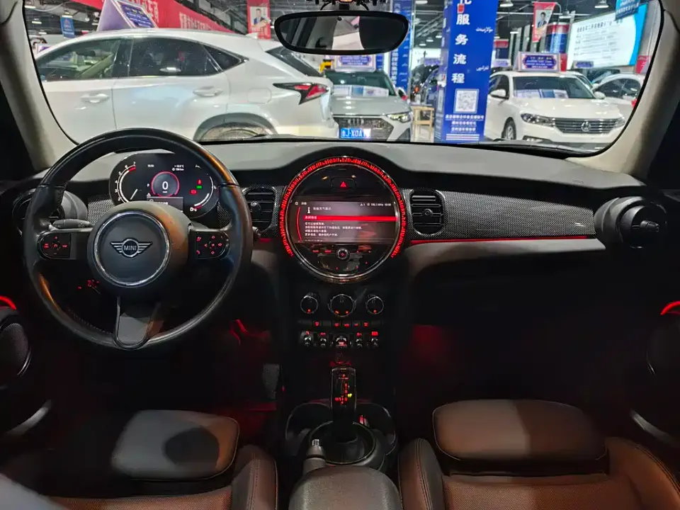 MINI Mini