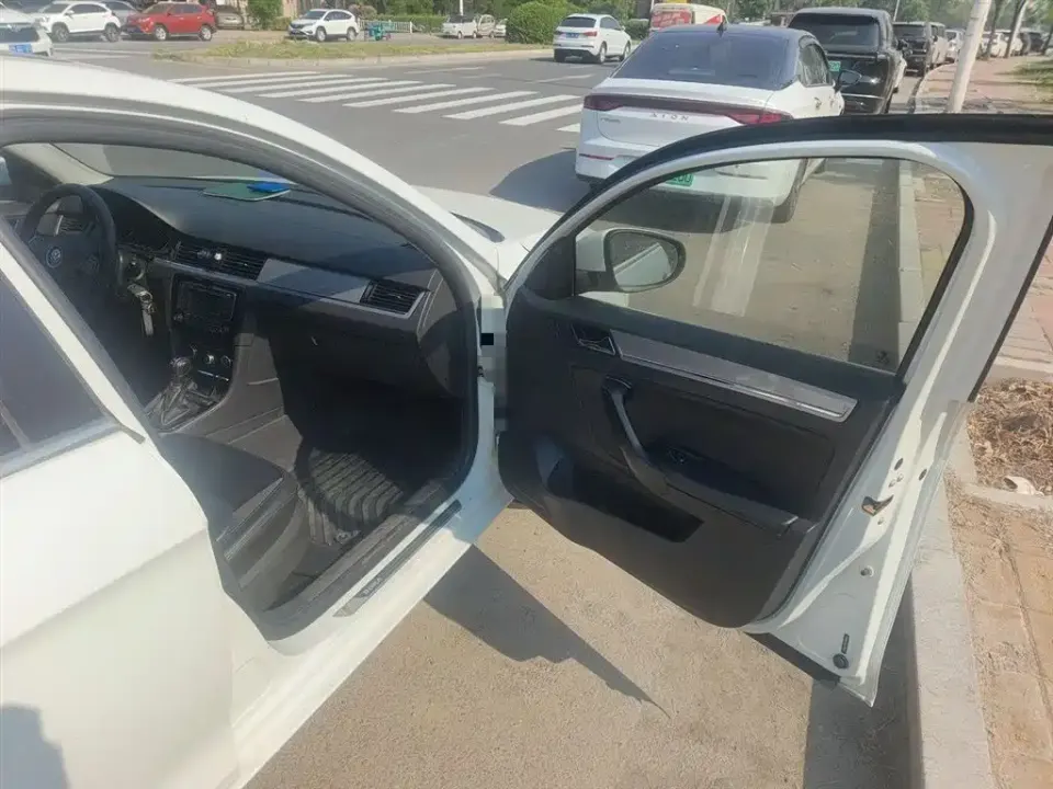 Volkswagen Bora
