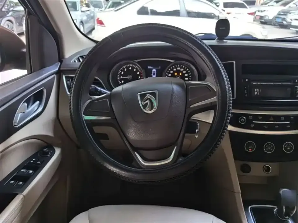 Baojun 730
