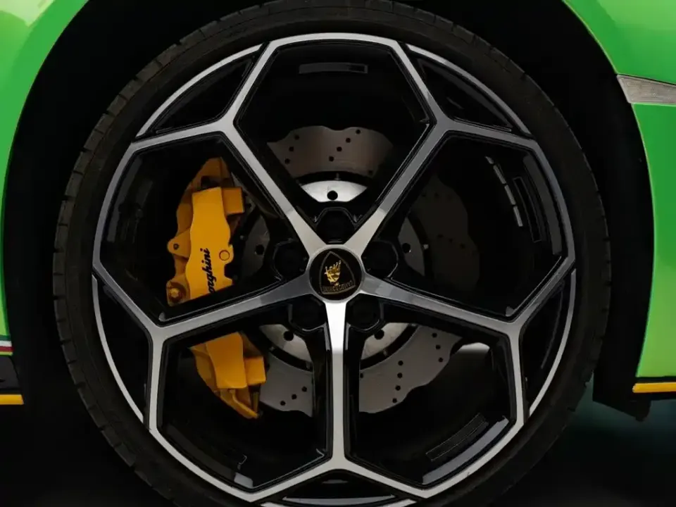 Lamborghini Huracán