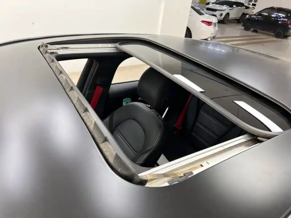 Mercedes-Benz GLC Coupe AMG