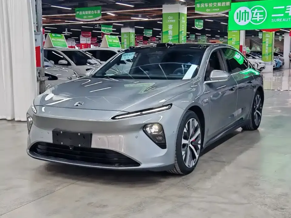 Nio ET7