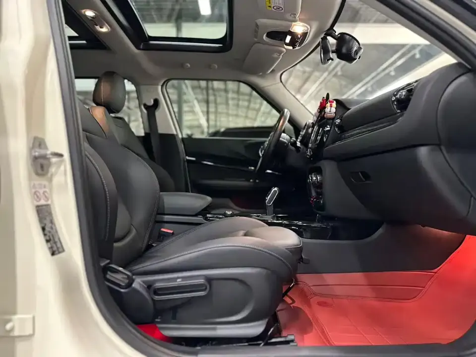 MINI Mini Clubman