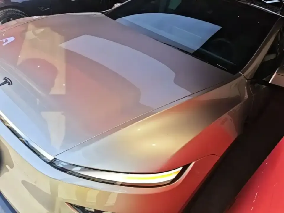 Tesla Model Y L