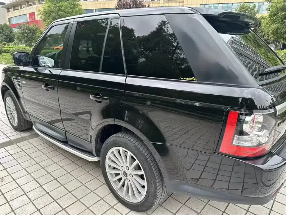 Land Rover Sport