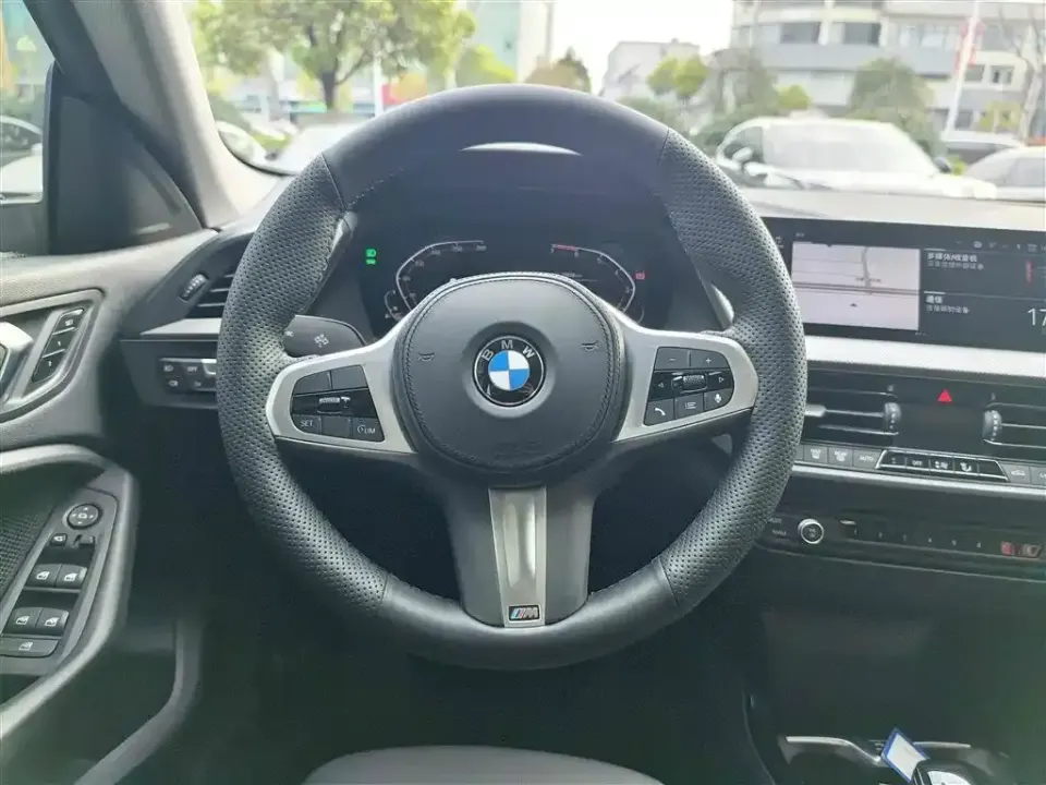 BMW 2 Series (Import)