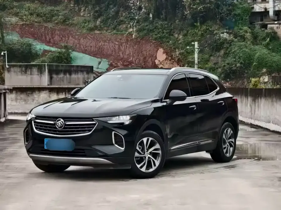 Buick Envision S