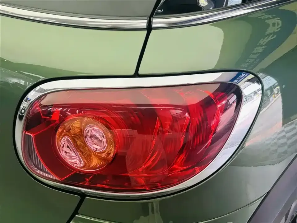 MINI Mini Paceman