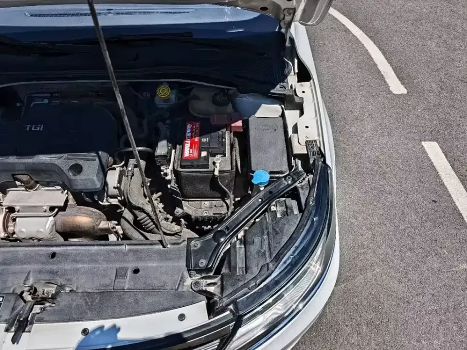 Roewe i6 Classic