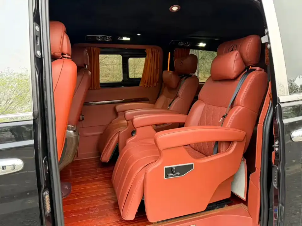 Mercedes-Benz Viano