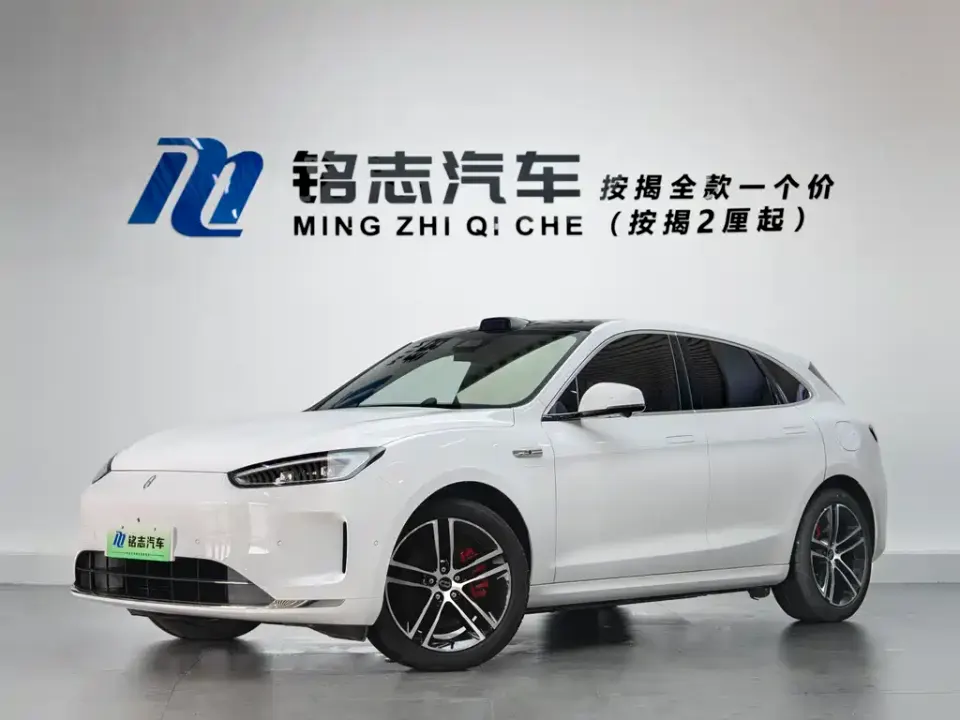 AITO AITO M5