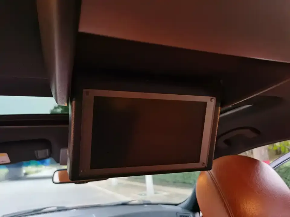 Infiniti FX