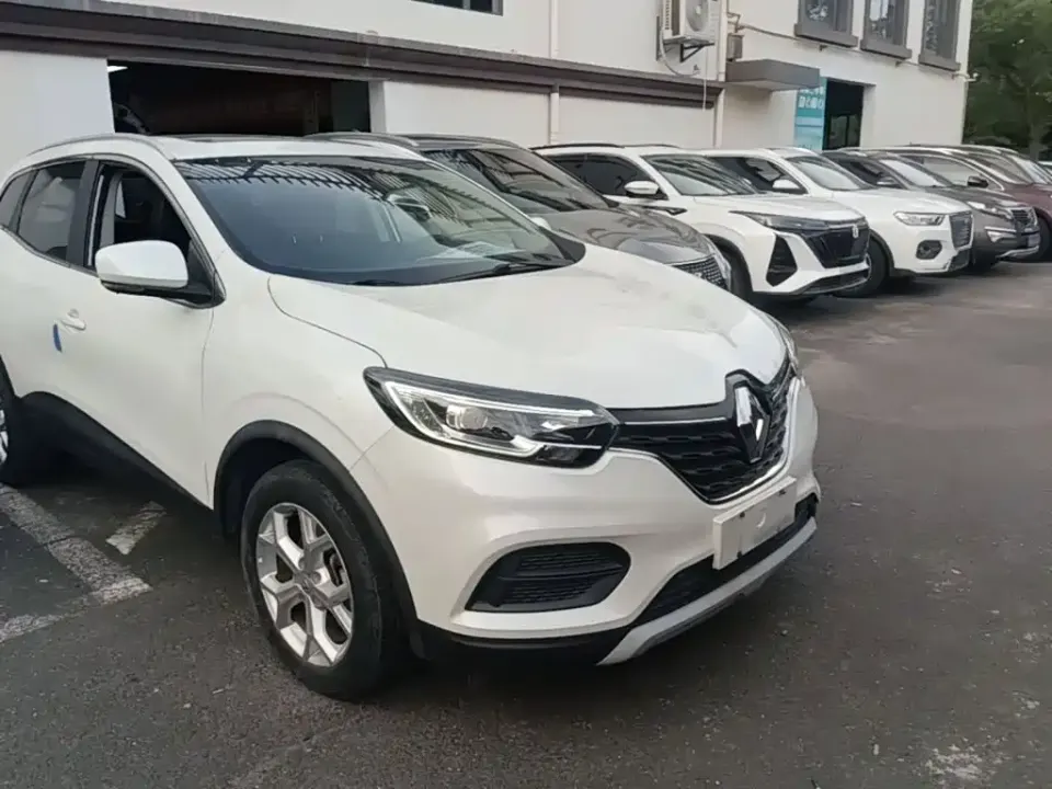 Renault Kadjar