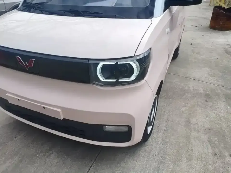 Wuling MINIEV