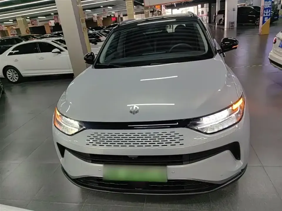 Leapmotor Leapmotor C11