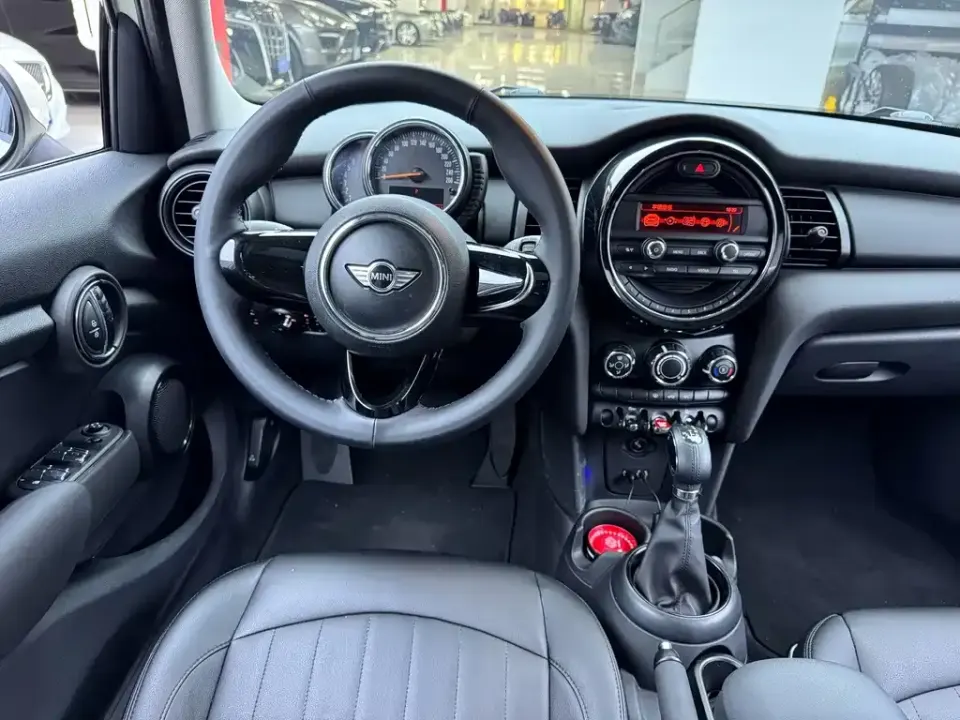 MINI Mini