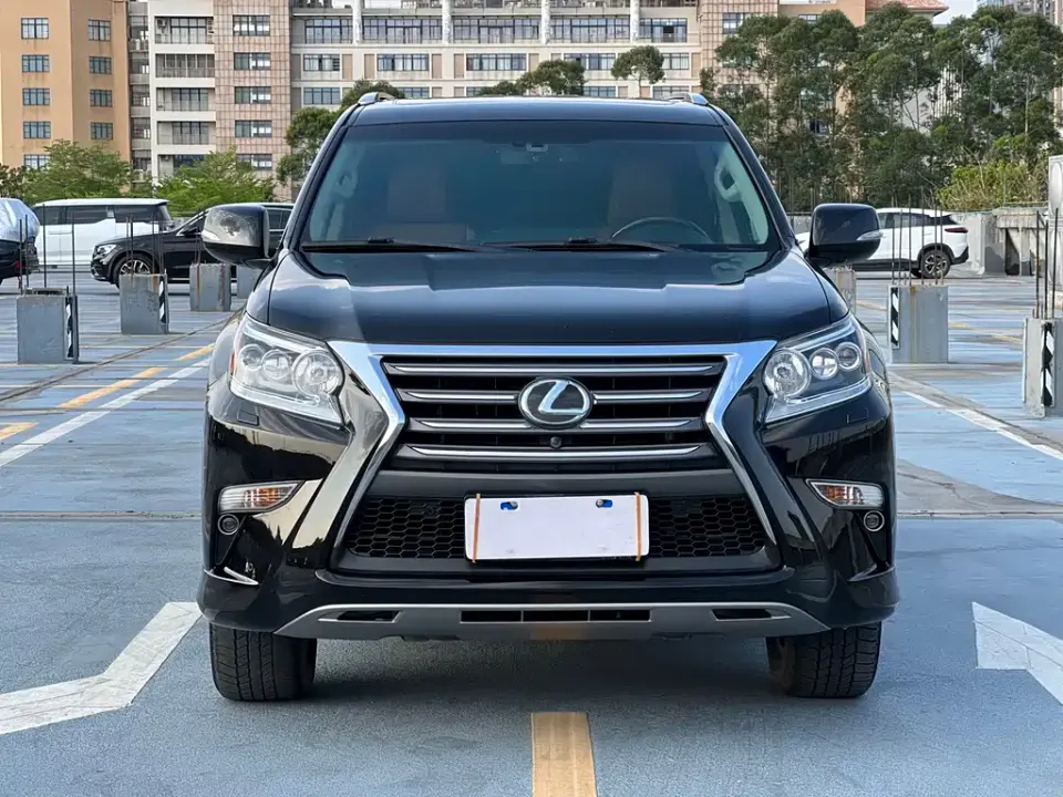 Lexus GX