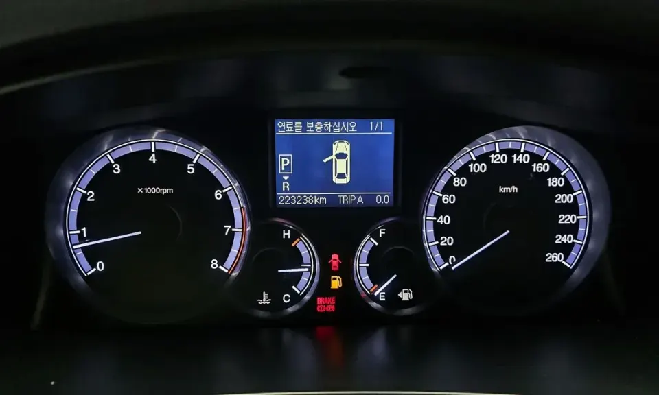 KG_Mobility_Ssangyong Chairman