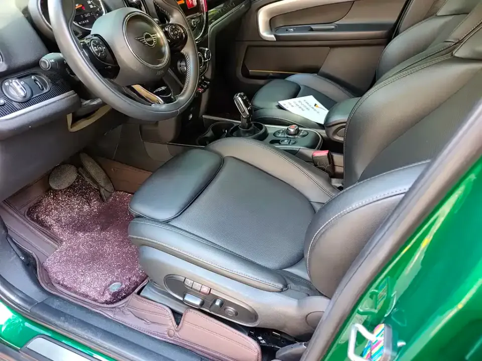 MINI Mini Countryman