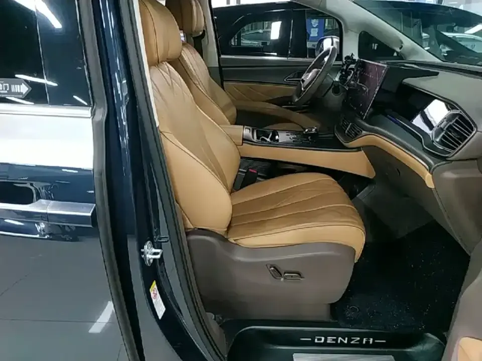 Denza Denza D9
