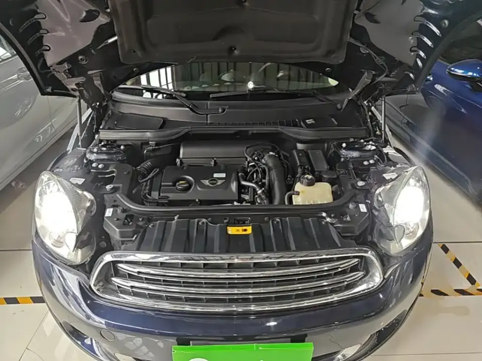 MINI Mini Countryman