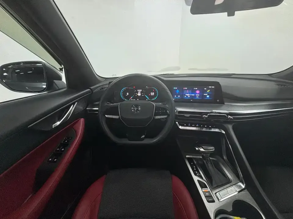 Changan CS35PLUS