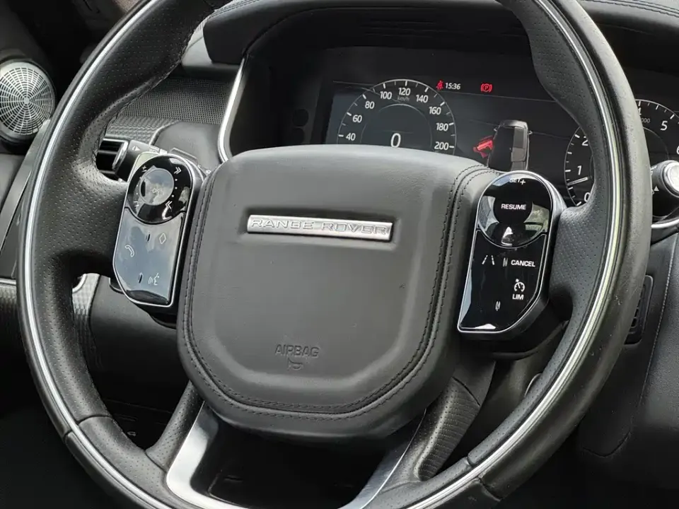 Land Rover Sport