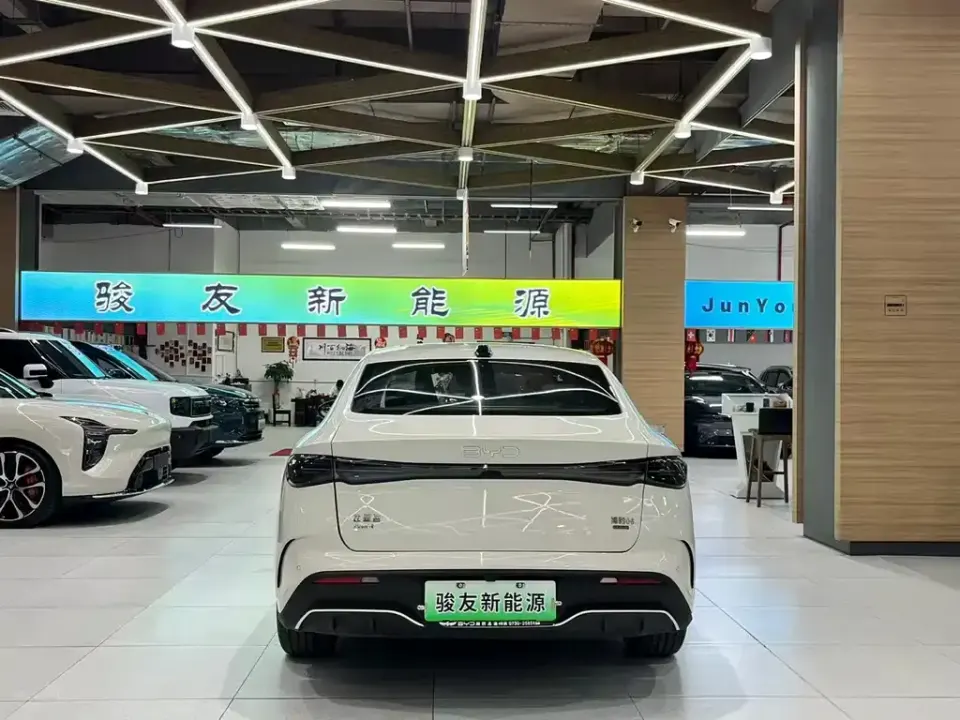 BYD Seal 06