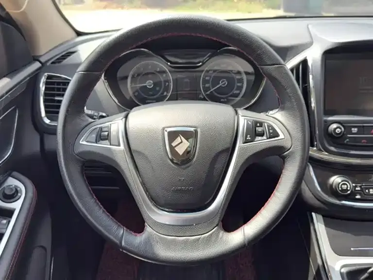 Baojun 560