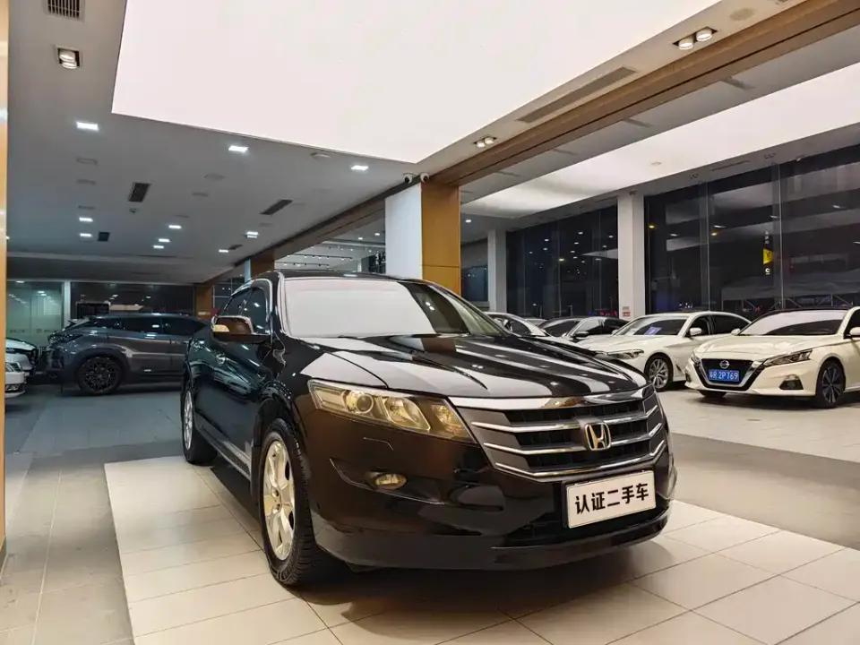 Honda Crosstour
