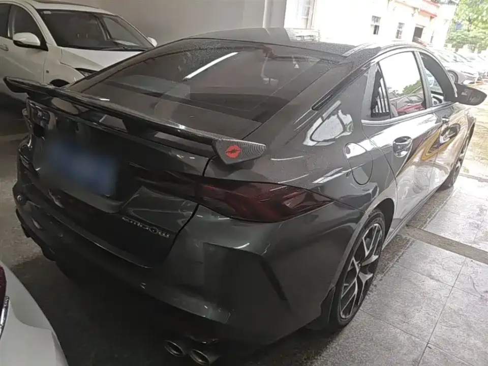 GAC Shadow Leopard