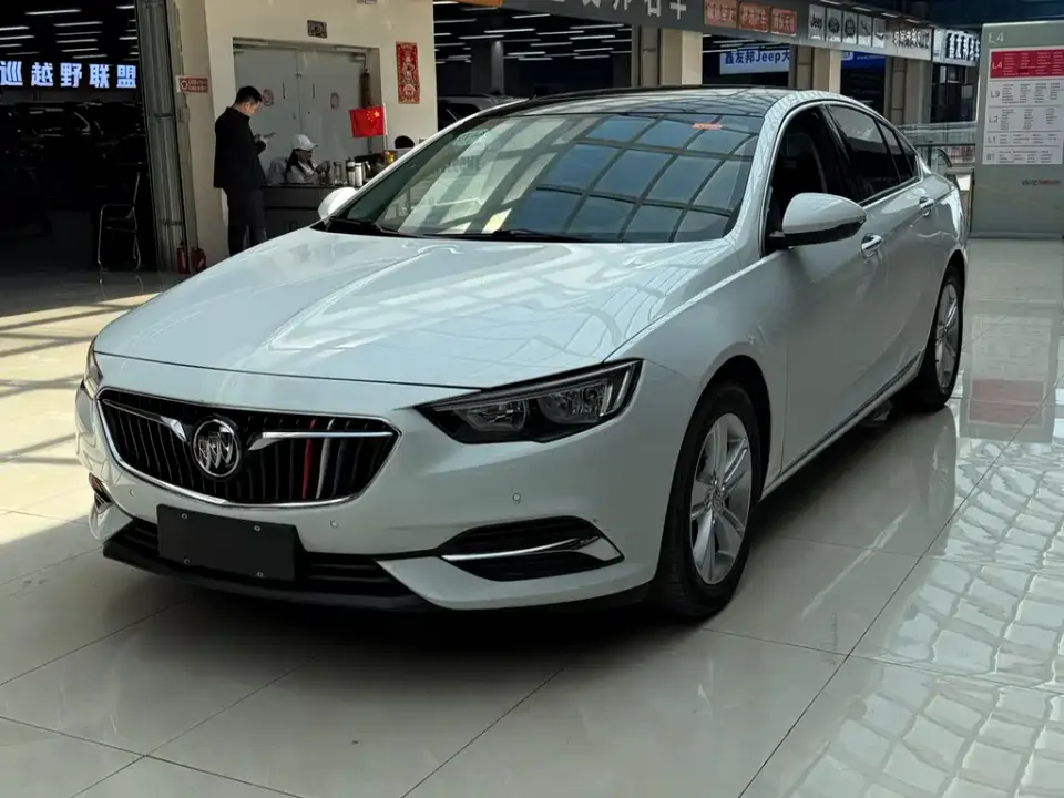 Buick Regal