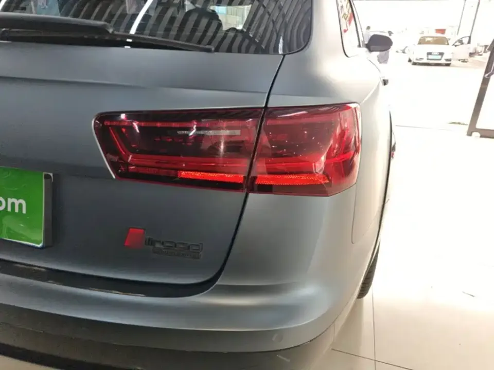 Audi A6 (Import)
