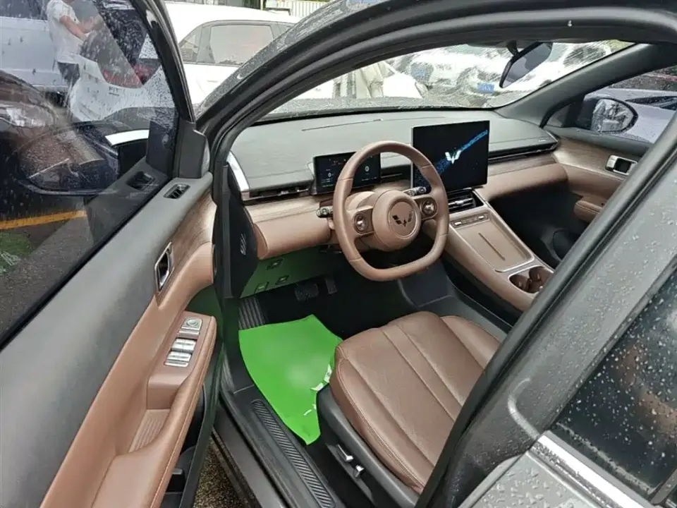 Wuling Xingguang S