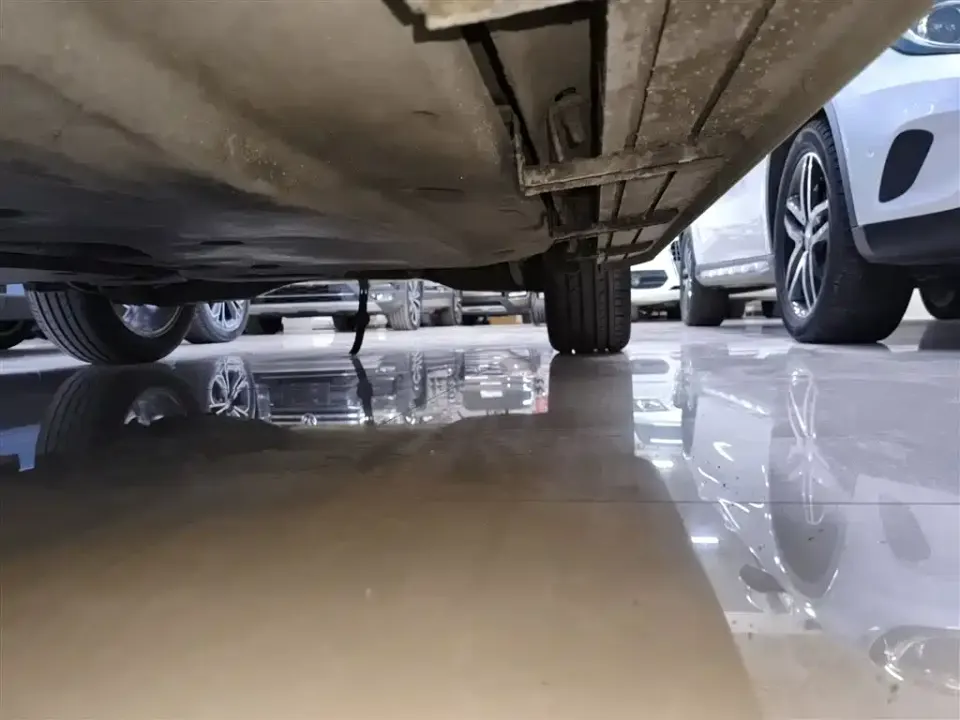 Jetta VS7